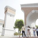 청주대학교 대학문화관