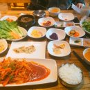 발해한식당 이미지