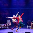 뮤지컬 <구텐버그> 이미지