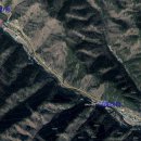 윗대티 등산로 이미지