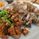 서초 교대역 맛집 족발, 순대국을 함께 즐길 수 있는 신의주왕족발순대국