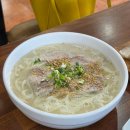 코소롱국수 | 도민들만 가는 제주도 표선 고기 국수 맛집, 코소롱국수 내돈내산
