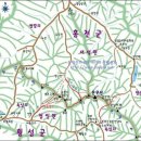 2023년5월16일(화), 운무산(980m) / 강원 횡성, 홍천 이미지