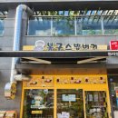 SK뷰점 봉구스 밥버거