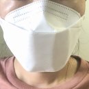 크리웰 | [내돈내산]KF80 크린웰 황사 마스크 대형