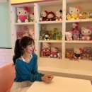 11500-6-53-07 | <키티 리락쿠마가 가득한 대전 은행동 신상카페 샤르망 내돈내산 솔직후기>