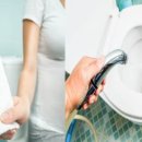 화장실을 '세균' 범벅으로 만드는 7가지 습관 이미지