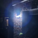 황금3호태양광 | 솔라콤 LED 태양광 센서등 조명 태양열 정원등 사용해보니? 야외 센서등 추천