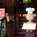 침사추이 찰리브라운 카페 홍콩에서 꼭 가볼만한 곳 이미지