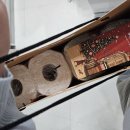 구평김밥 | 2026 신년 일상 : 방어/크리스마스/간절곶 해돋이/두쫀쿠