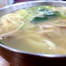 장안칼국수 이미지