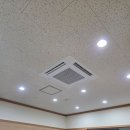 삼성테크노파크 | 성남 중원구 공단 사무실 에어컨 교체 후기｜SKN테크노파크 조이켐 설치 현장