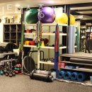 중계역 4번출구 버스정류장 이미지