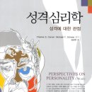 성격심리학 이미지