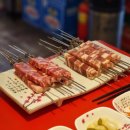 성천축산 | [포항양꼬치] 죽도양꼬치 죽도점 (마루양꼬치)