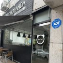 투팬더 네일