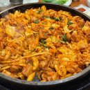 혜정 | 춘천 닭갈비 맛집 추천! 혜정닭갈비 후기