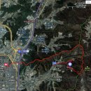 천안 진산 태조산(422M) 遊山記 - 7월 정기산행 이미지