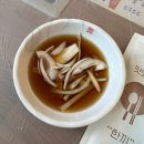 [경산/진량] 따뜻하고 동죽조개가 들어간 샤브샤브 맛집 오씨칼국수 후기