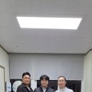 2026년 2월 24일 솔병원 방문 및 환담 이미지