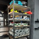 카운터복싱짐 이미지