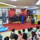 보성초등학교 병설유치원 이미지