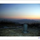 인제행복경로당 | 영취산(진례산)