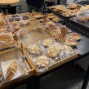 크로아 소금빵 이미지