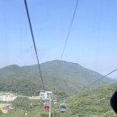 멍애전망대밑(카페) | 거제파노라마케이블카 할인 방법부터 윤슬전망대 후기 내돈내산
