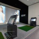 SG스크린게임한빛골프연습장 이미지