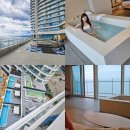 엘리트모텔 | 카시아 속초 호텔 속초 가족 여행 숙소 추천