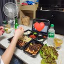김포 장기역맛집 이대만족 푸짐하고 야들야들한 마늘반반 솔직후기