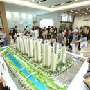 더샵파크시티 이미지