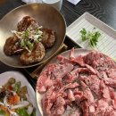 모심정 | 🍴 문경새재 근처 모심정 식당 특선 코스 방문 후기