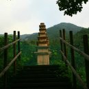 상오리 칠층석탑 이미지