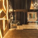 프린세스호텔 이미지