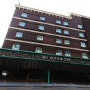 호텔인카페 독산사거리점 이미지