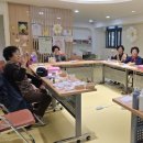압화만들기 | 청주원데이클래스 성안길체험 증평노인복지관 레진압화손거울 만들기 프로그램 후기