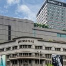 (주)신세계백화점 본점 이미지