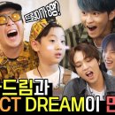 디어꿈체통 NCT DREAM을 만난 하드림의 반응은? ㅣ 서폿차이 6화 이미지