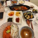 물고기 식당 이미지