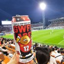 강릉아레나 | K리그 강원FC 직관 후기 강릉 하이원 아레나 감자 아일랜드 강원FC 맥주