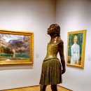 하버드식당 | 하버드 대학교 미술관 등 캠퍼스 내부시설 투어 - 백남준 작품을 만나 보세요!