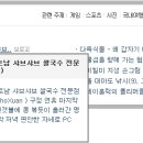 베트남 샤브샤브 쌀국수