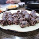장수순대국밥 이미지
