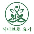 시나브로요가