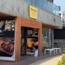 주랑죽 소공원 공중화장실 | 부산 기장 맛집) 리버사이드 파스타 피자 내돈내산 후기