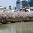 운천저수지 이미지