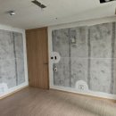 포항시남구34 | 포항시 남구 대잠동 포항자이 34평 아파트 실크벽지 도배 시공 후기