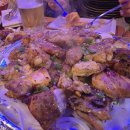 훌랄라 참숯 바베큐 이미지